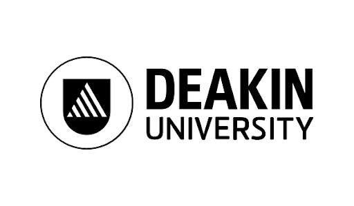 logo Deakin