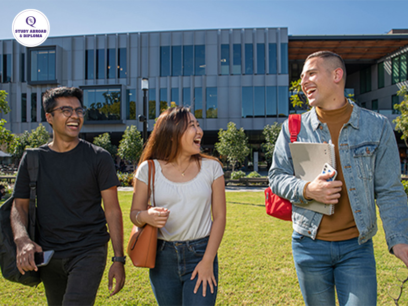 Sinh viên Đại học Macquarie có mức lương khởi điểm cao nhất nhì nước Úc