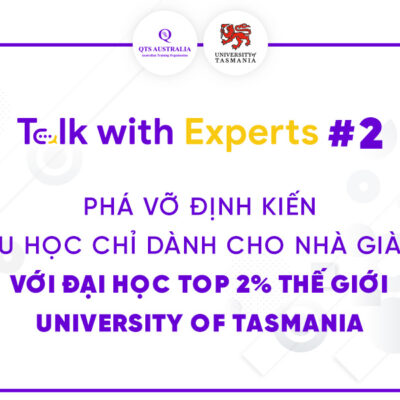 Talk With Experts #2