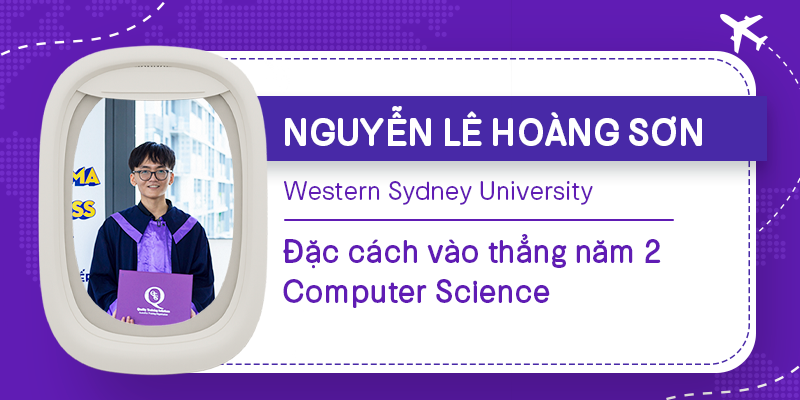 Nguyen Le Hoang Son