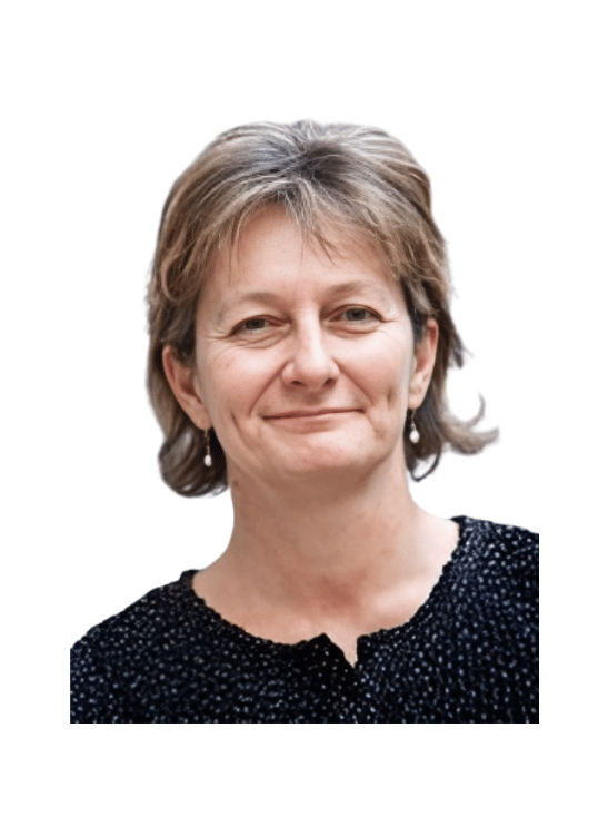 Prof Tracey Taylor