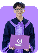 Học viên QTS Academic Program