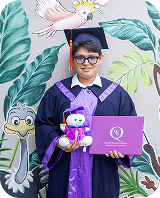 Học viên QTS Academic Program