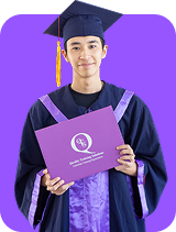 Học viên QTS Academic Program