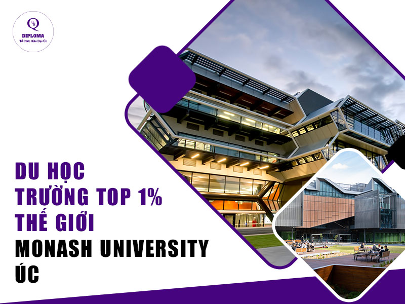 Trường đại học Monash Úc
