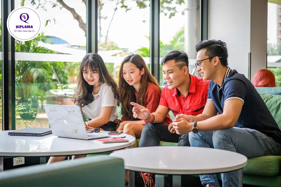 Các ngành đào tạo của trường Đại học RMIT 2022