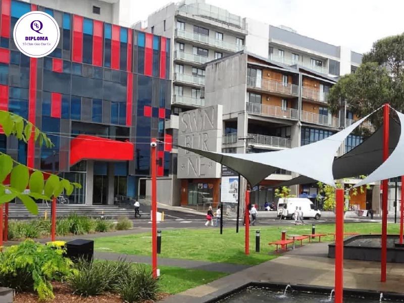 Đại học Kỹ thuật Swinburne
