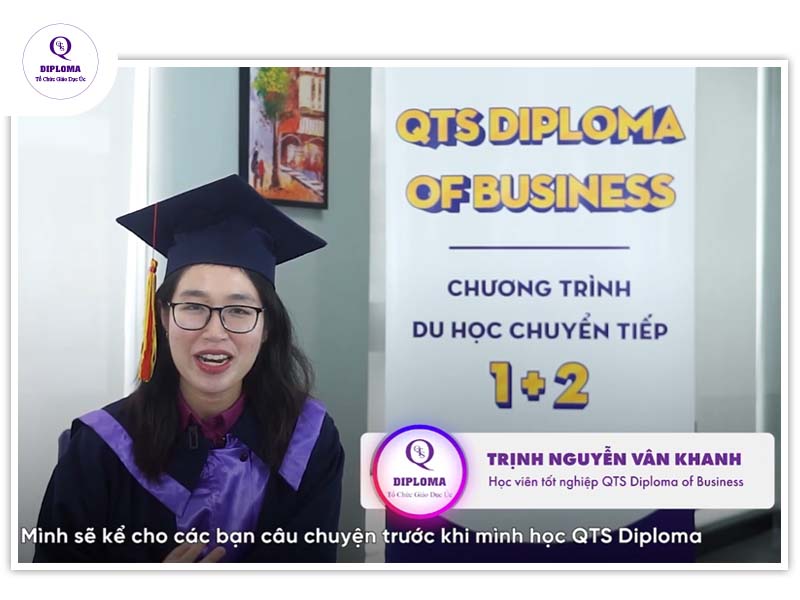  Trịnh Nguyễn Vân Khanh chia sẻ về những khó khăn mình phải đối mặt khi dịch Covid-19.