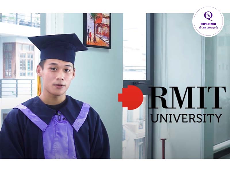 Đỗ Minh Quân chia sẻ về tình hình hiện tại sau khi tốt nghiệp QTS Diploma