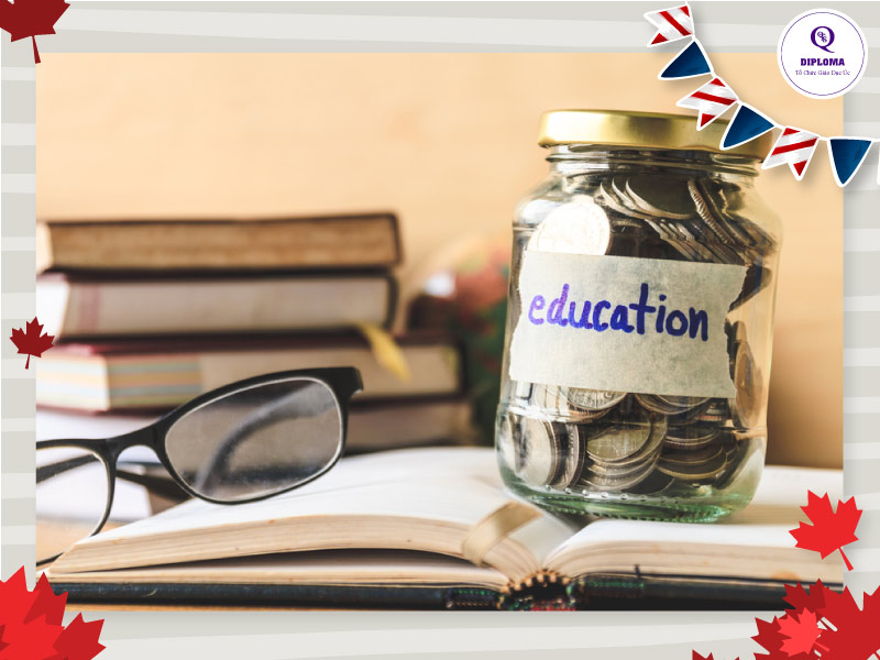 So sánh học phí giữa Úc và Canada