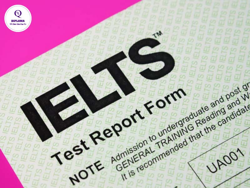 IELTS là chìa khóa giúp bạn dành học bổng toàn phần du học Úc 