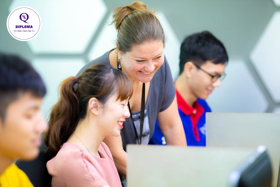 Điều kiện vào trường RMIT