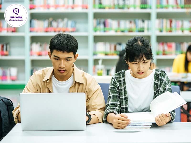 có nên đi du học úc tự túc không