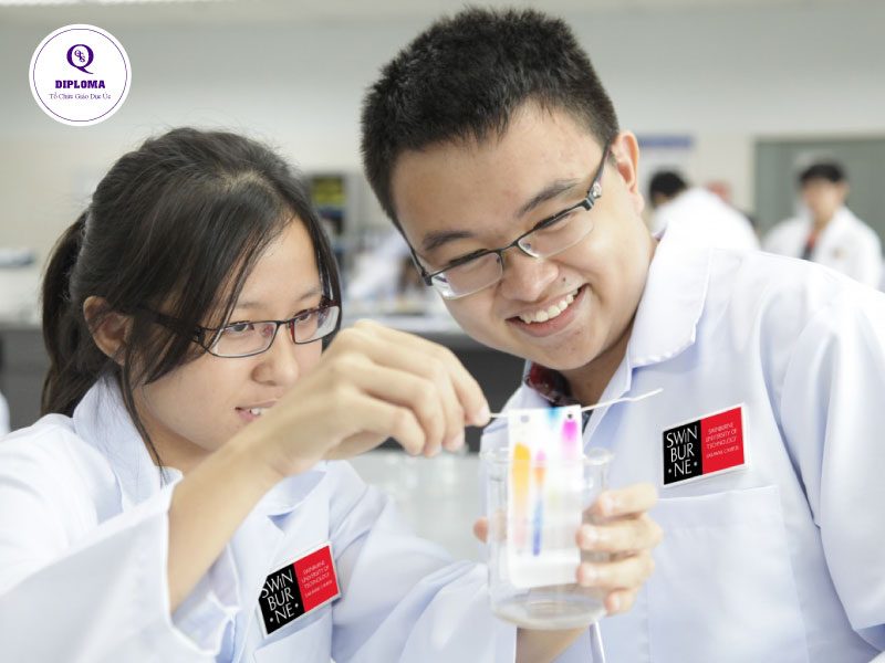 Đại học Kỹ Thuật Swinburne (Swinburne University of Technology) - Ngôi trường nghiên cứu nổi bật của quốc gia Úc