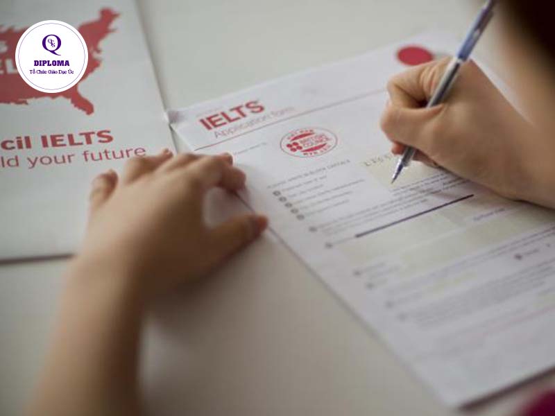 Điều kiện về IELTS khi đi du học Úc
