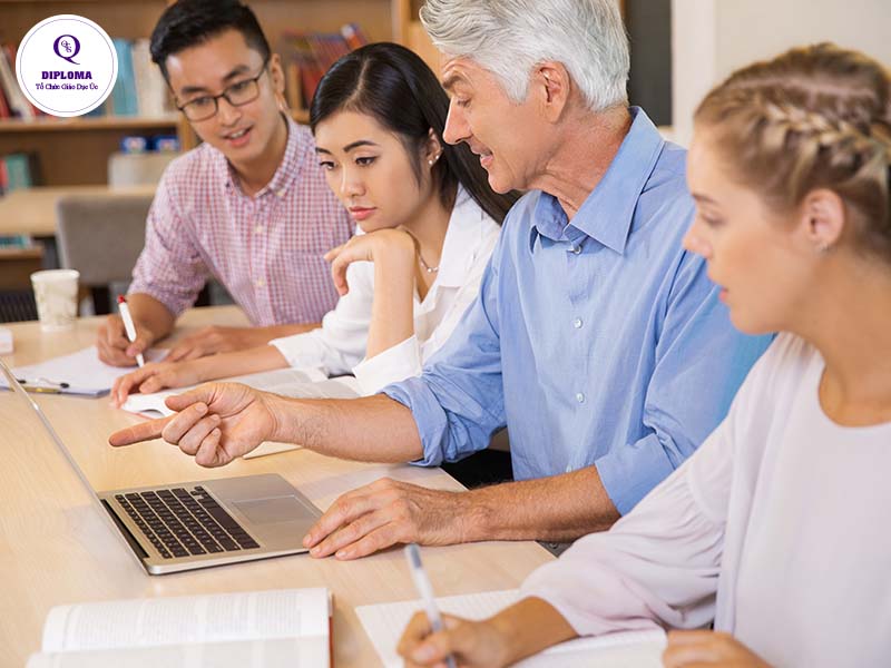 Tại sao nên du học Úc? Nước Úc luôn đi đầu trong việc đảm bảo chất lượng
