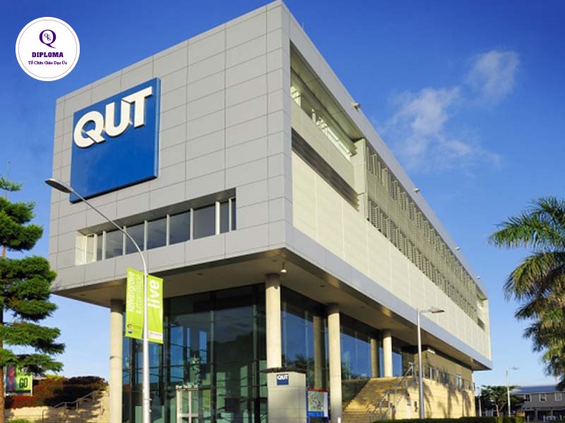 QUT University có hệ thống chuyên ngành đào tạo đa dạng