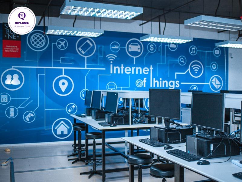Điều kiện du học Đại học Kỹ thuật Swinburne (Swinburne University of Technology) 2022 - 2023