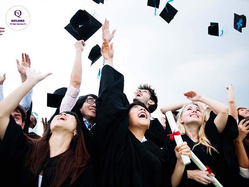 Học bổng vùng (Destination Australia Scholarship) 