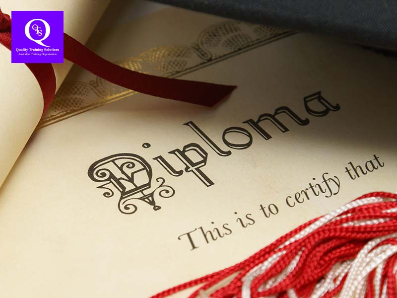 Diploma hệ thống giáo dục Úc