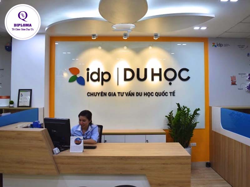 IDP Education Việt Nam