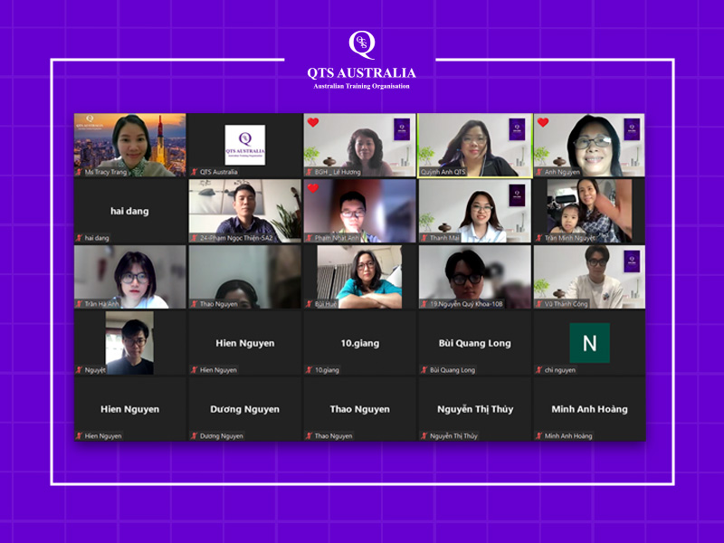 Workshop Đi tắt Đón Đầu - Bí Quyết Để Gen Z Việt Ôm Trọn Lợi Thế Tại “Đấu Trường” Học Tập Quốc Tế 