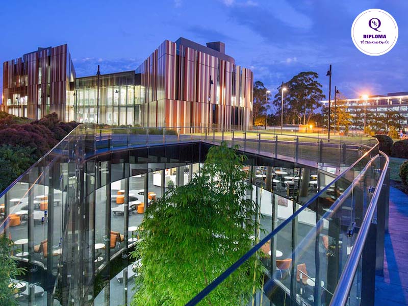 Macquarie University