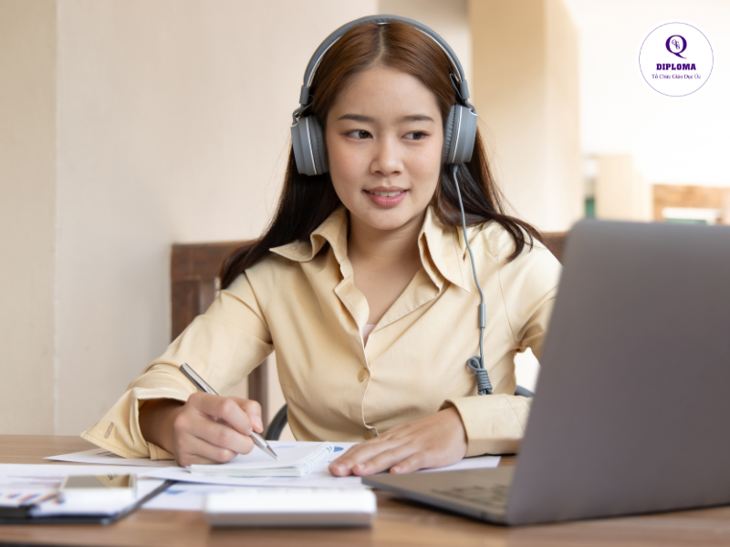 Thủ tục đơn giản hơn khi không cần chứng minh tài chính