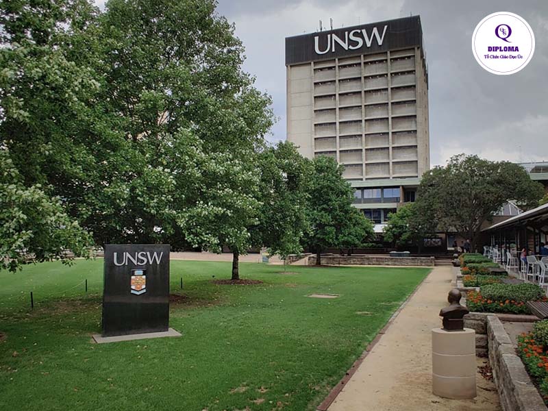 University of New South Wales