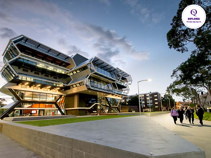 Monash University