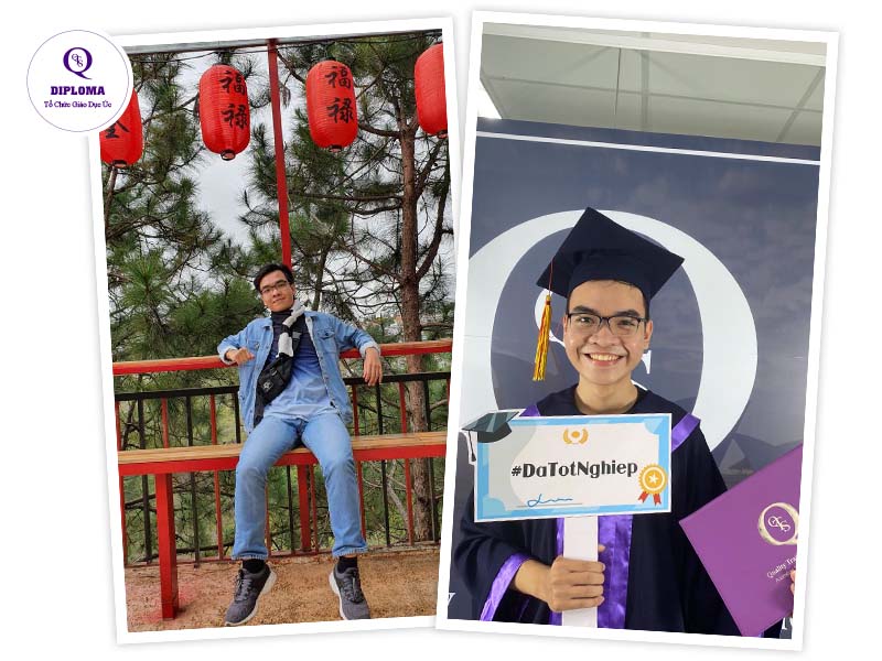 Đặng Hồ Cao Nguyên - Học viên QTS Diploma