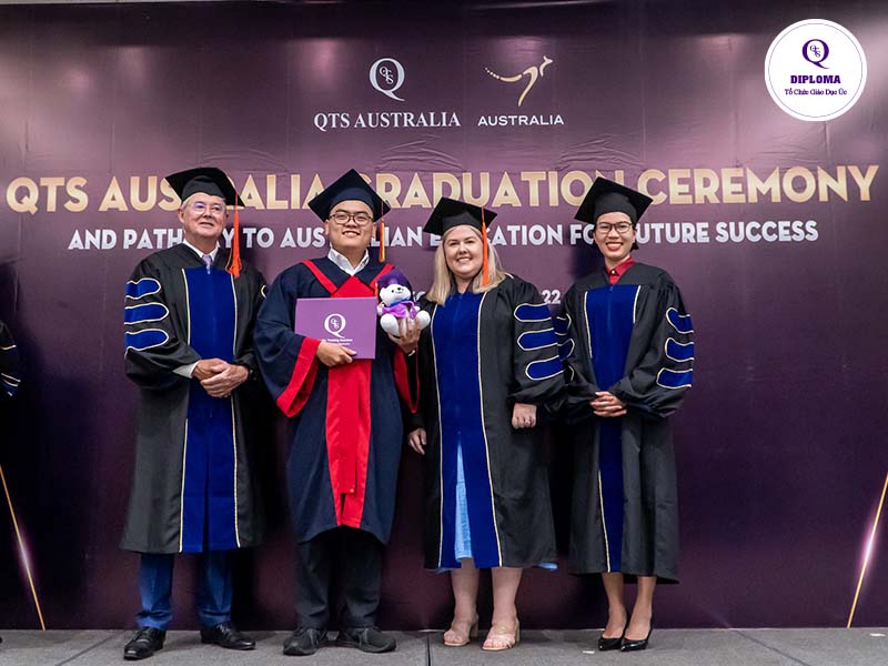 QTS Diploma