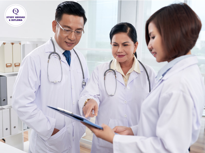 Bang Nam Úc chú trọng phát triển các lĩnh vực Y tế và Quốc phòng