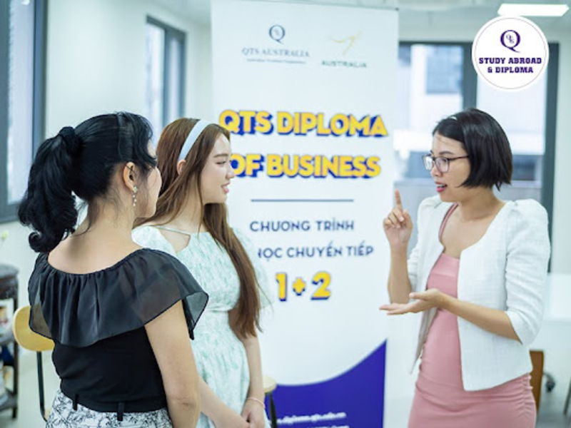 Hành trình chinh phục học vấn của nữ du học sinh không trải đầy hoa đồng