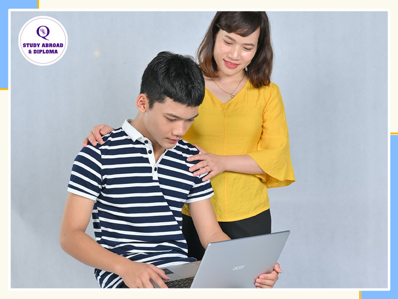 Đồng hành cùng con sẽ giúp con giải tỏa áp lực thi cử