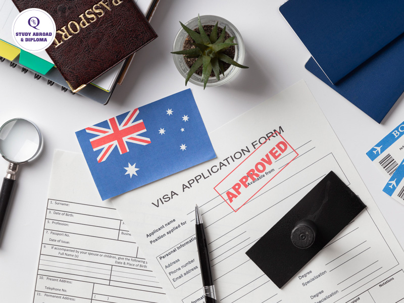 Chính sách nhập cư bang New South Wales