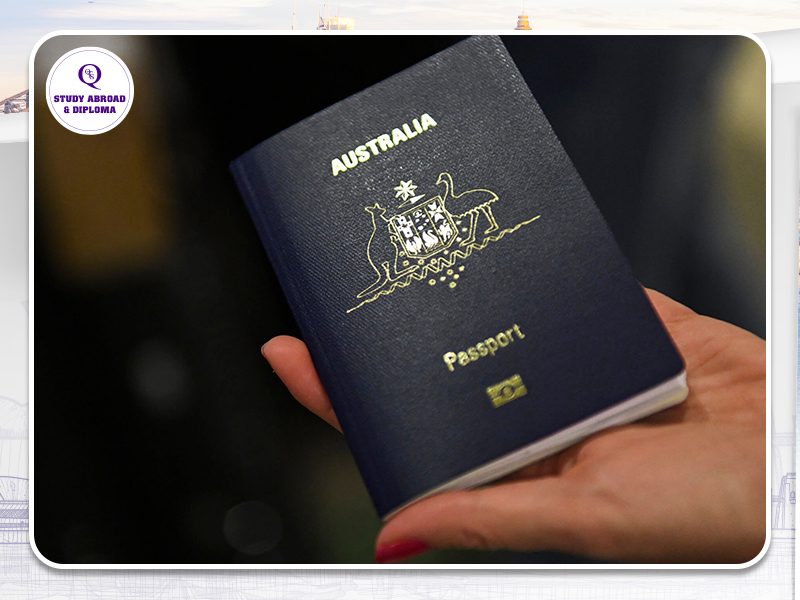 Cơ hội định cư của du học sinh bị thu hẹp bởi chính sách visa mới của Úc