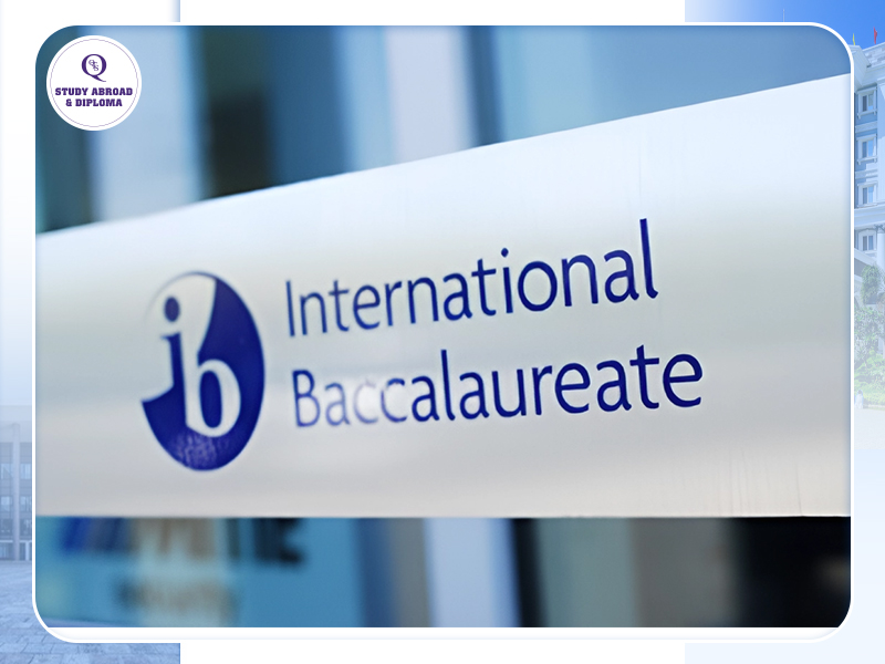 Chương trình tú tài quốc tế IB 