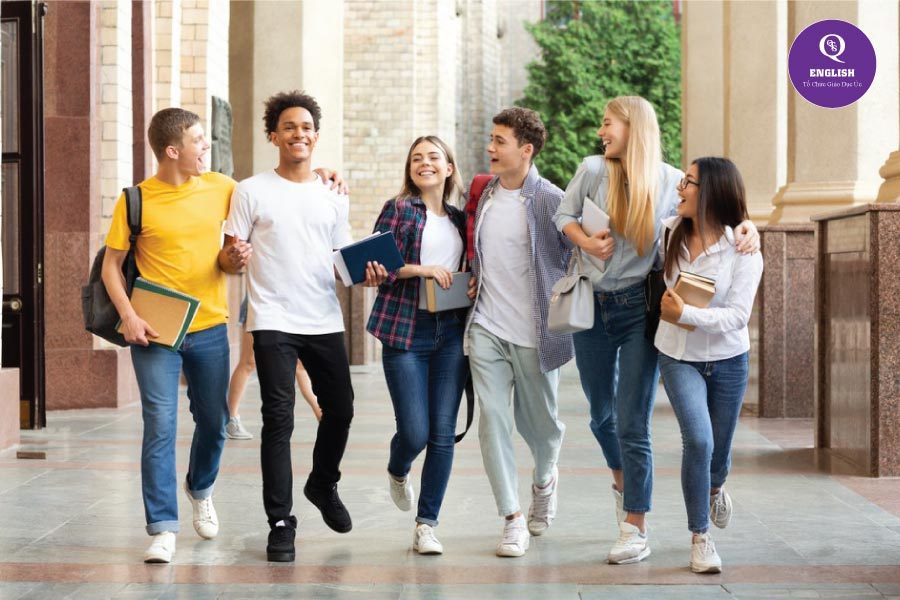 Tại sao nên du học Úc?