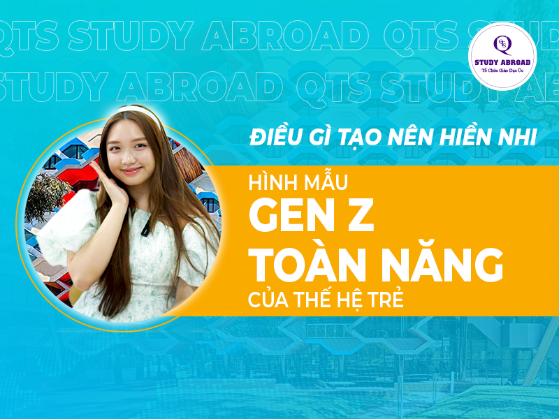 Cuu hoc vien Hien Nhi chuong trinh QTS BSB50120 Diploma of Business