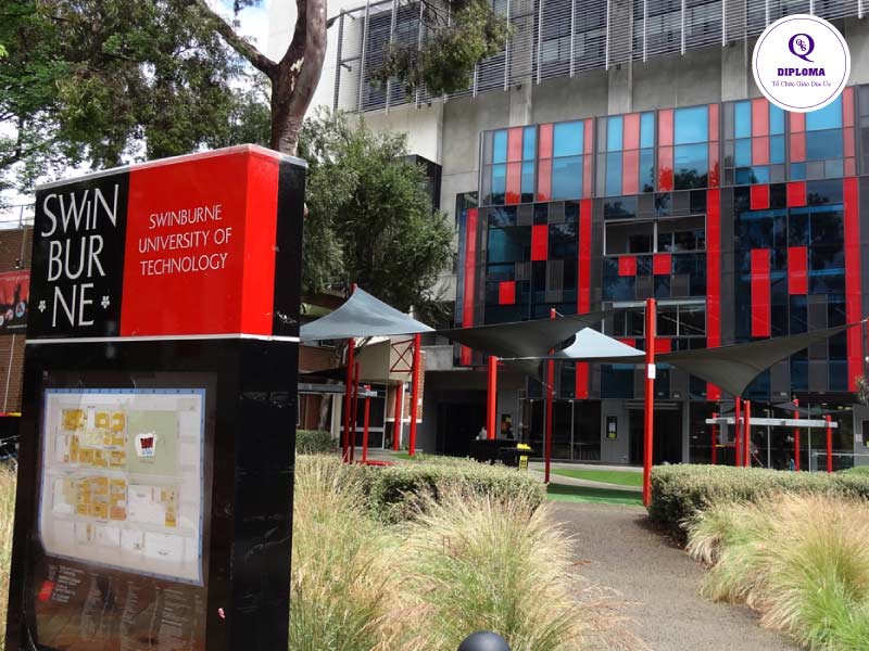 Đại học Công nghệ Swinburne