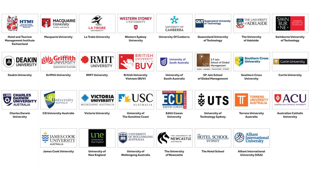 QTS Diploma cho phép học sinh chuyển tiếp năm II Đại học Úc, Mỹ, Thụy Sĩ và Đại học quốc tế trong nước