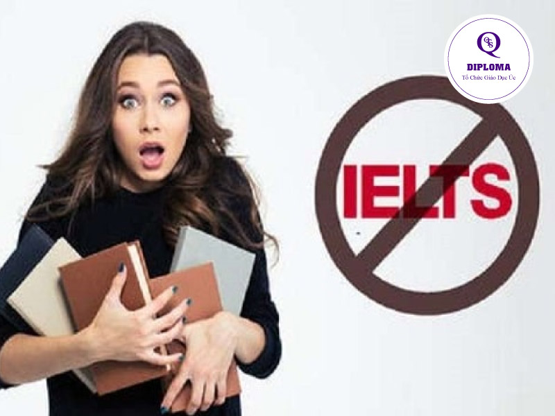Du học Úc không cần IELTS