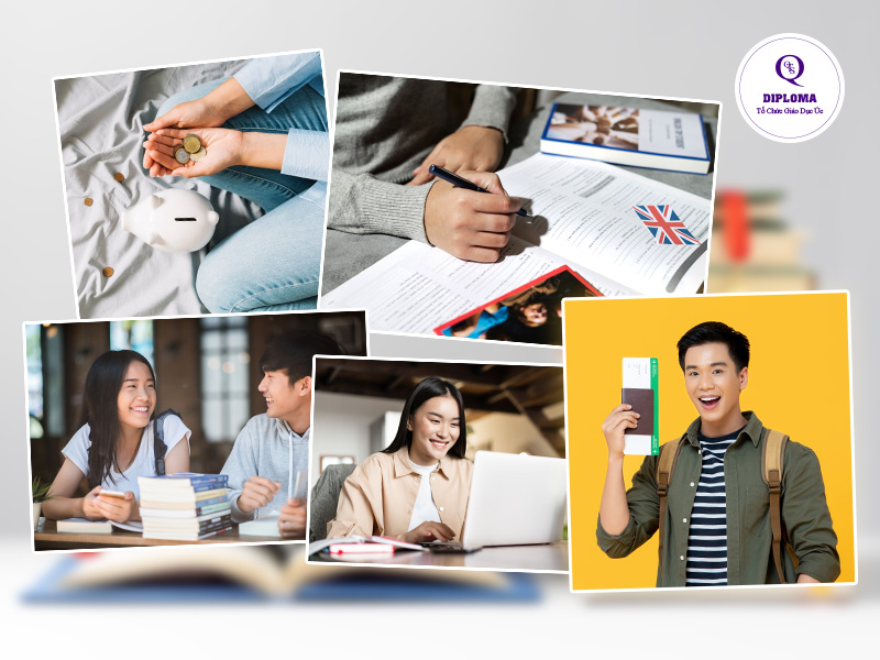 Du học bán phần mang lại nhiều lợi ích đối với học sinh Việt Nam