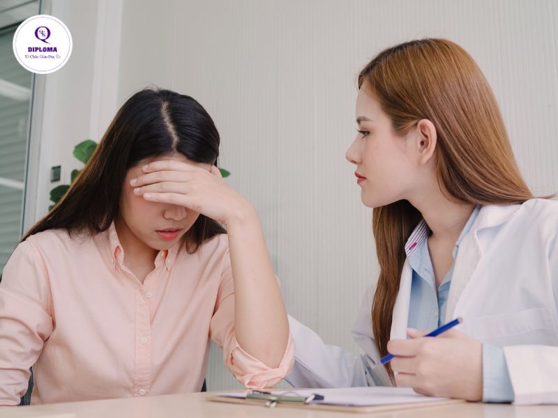 Du học ngành tâm lý học tại Úc - Ngành ưu tiên định cư