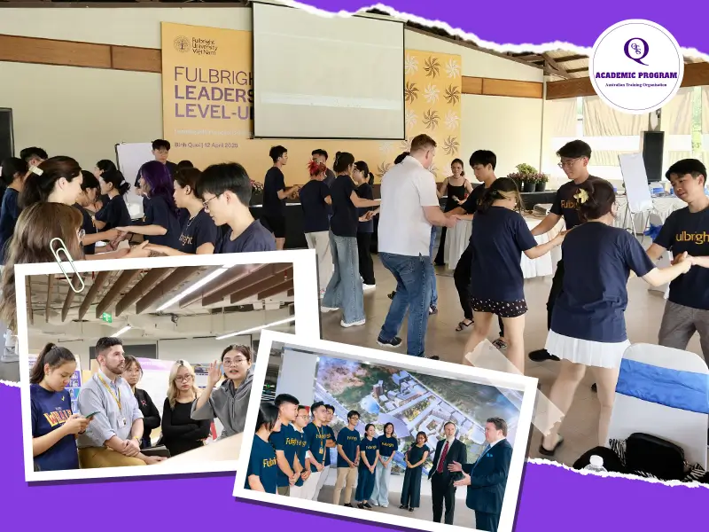 Fulbright University Vietnam