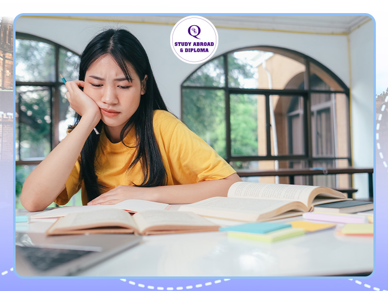 Giải pháp bậc Đại học cho học sinh trường quốc tế