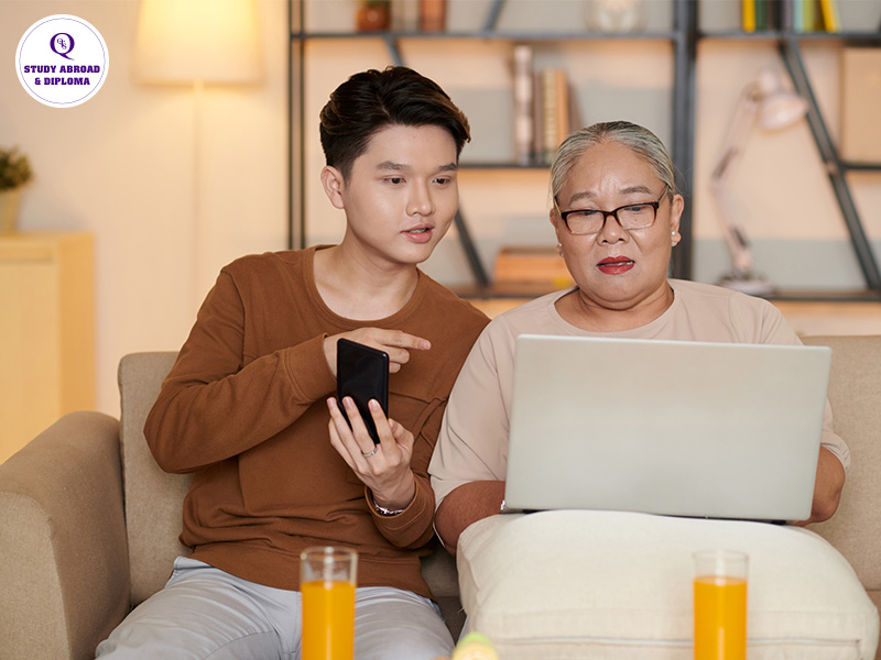 Phụ huynh và học sinh tìm kiếm giải pháp khi Úc đẩy mạnh các chính sách “siết" visa du học