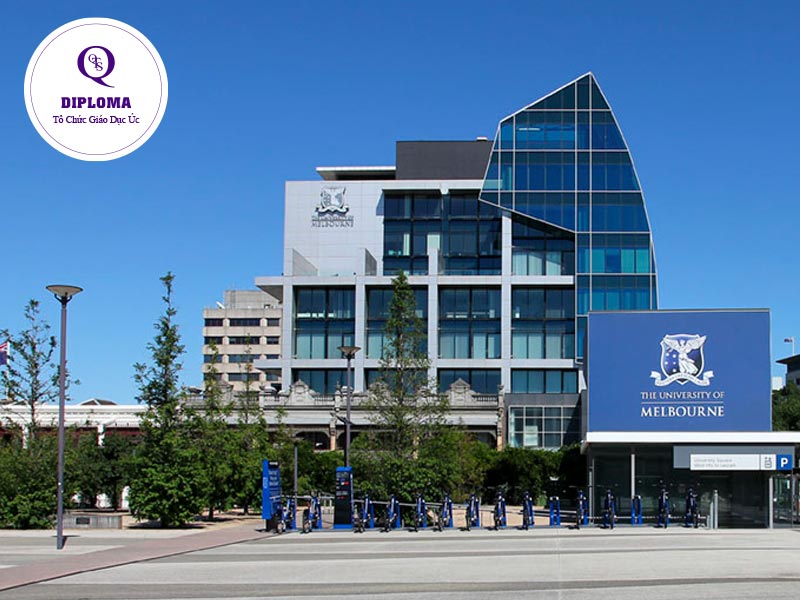 University of Melbourne