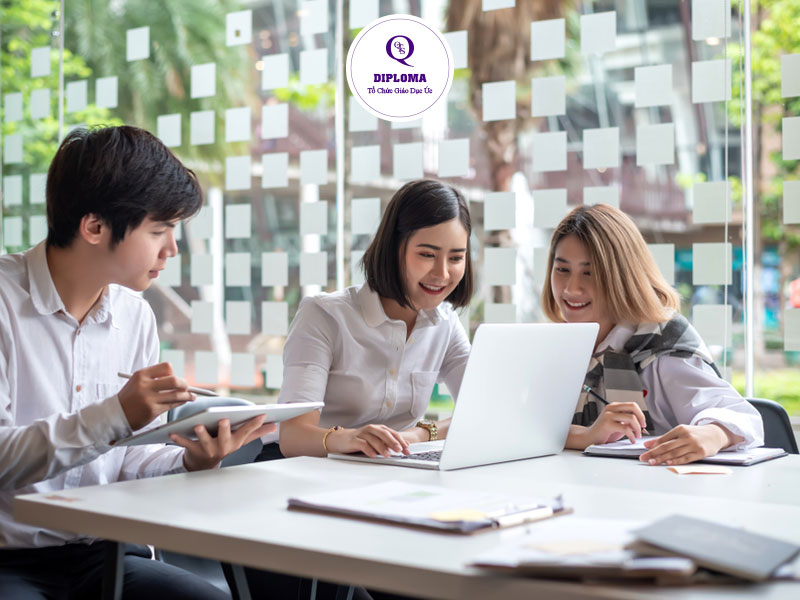Du học Úc ngành marketing